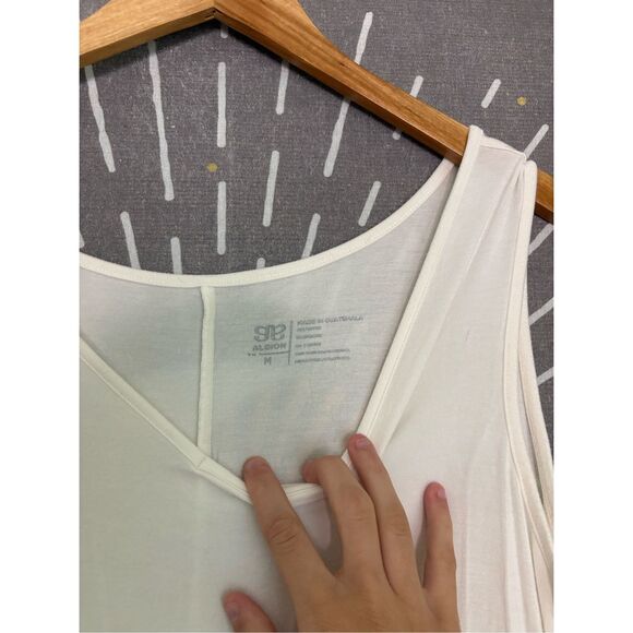 Albion The Yes Please Ivory Jumper - Picture 4 of 5